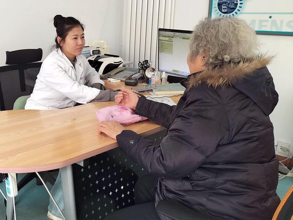 康之声助听器（南开店）